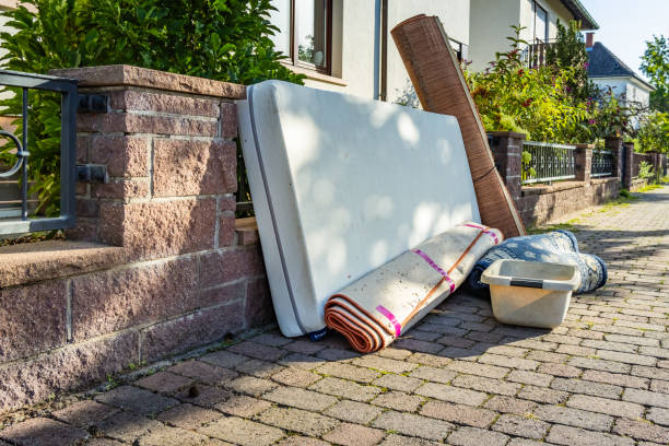 Best Construction Debris Removal  in Port Royal, SC