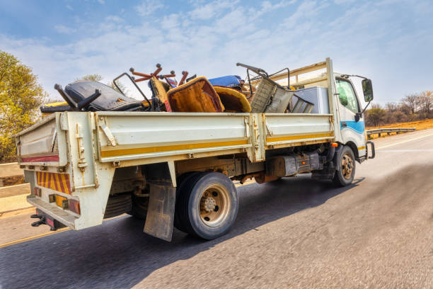 Yard Cleanup Services in Port Royal, SC