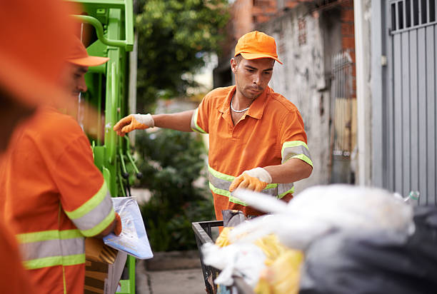 Best Basement Cleanout Services  in Port Royal, SC