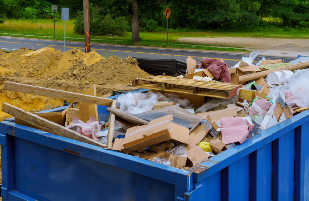 Best Commercial Cleanout Services  in Port Royal, SC